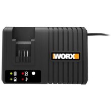 WORX WA3867 cordless tool battery / charger...
