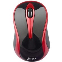 A4Tech G3-280N RF Black+Red mouse