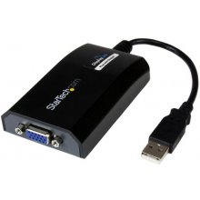 STARTECH .com USB2VGAPRO2, VGA, USB...