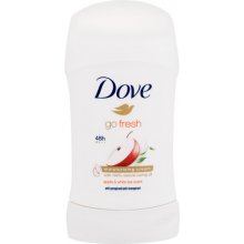 Dove Go Fresh Apple 40ml - 48h...