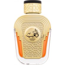 Al Wataniah Watani Intense 100ml - Eau de...