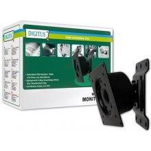 DIGITUS Wall Mount for 1xLCD max. 27" max...