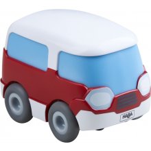 HABA Kullerbü - Red Bus, toy vehicle...