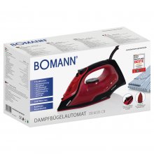 Bomann Steam iron DB6035CB