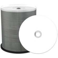 MediaRange CD-R 700MB 100pcs Proselect weiß...