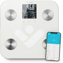 Truelife TLFSW6BT personal scale Square...