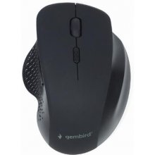 Hiir Gembird MUSW-6B-02 mouse Right-hand RF...