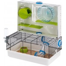 Ferplast Cage Olimpia 46x29x54cm hamster