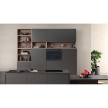 Hotpoint-Ariston Built-in microwave...