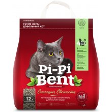 Pi-Pi Bent Fresh Sensation bentoniidist...