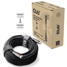 Club 3D Club3D HDMI-Kabel A -> A 2.1 aktiv...
