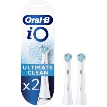 Oral-B 80335621 toothbrush head 2 pc(s)...