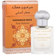 Al Haramain Musk 15ml - Perfume unisex