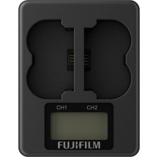 Fujifilm akulaadija BC-W235