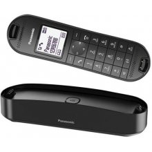 Телефон Panasonic KX-TGK320GB black