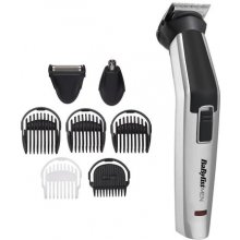 BaByliss 8-in-1 Titanium