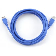 GEMBIRD Extension Cable USB 3.0 AM-AF 3m...