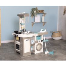 Smoby Tefal Studio Kitchen with Washing...