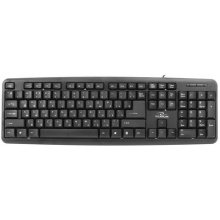 Клавиатура Esperanza TKR101 keyboard USB...