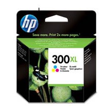 Тонер HP 300 Black Ink Cartridge 300 Ink...