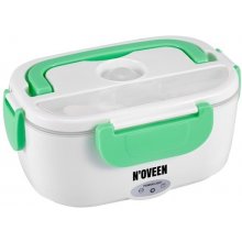 N'OVEEN Heated container for food Lunch Box...