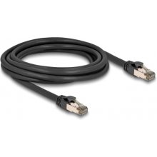 DeLOCK RJ-45 network cable Cat.6a U/FTP...