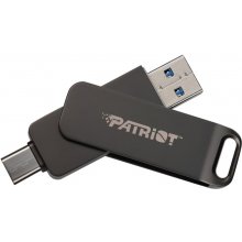 Patriot Memory Flashdrive PATRIOT Rage R550...