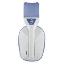 Logitech G G435 LIGHTSPEED Wireless Gaming...