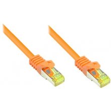 Alcasa Good Connections Patchkabel m. Cat.7...