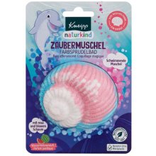 Kneipp Kids Magic Shell Fizzy Bath 85g -...