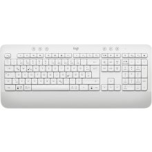 LOGITECH Wireless Keyboard K650 Signature...