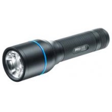 Walther 3.7077 flashlight Black Hand...