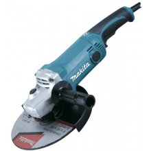 Makita GA9050R angle grinder 23 cm 6600 RPM...