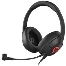 Genesis Radon 800 Headphones Wired Head-band...