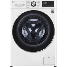 LG F2WV9S8P2E washing machine Front-load 8.5...