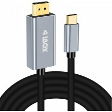 IBOX USB-C displayport cable