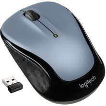 LOGITECH M325s mouse Ambidextrous RF...