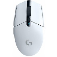 Hiir Logitech G305 LIGHTSPEED kabellos white