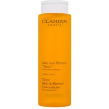 Clarins Aroma Tonic Bath & Shower...