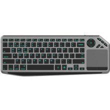 Klaviatuur TECHly ICTB9801TB keyboard...