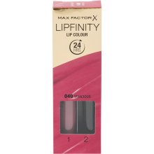 Max Factor Lipfinity 24HRS Lip Colour 040...