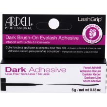 Ardell LashGrip Dark Adhesive 5g - False...