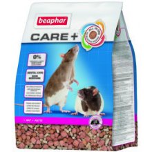 BEAPHAR Care+ Rat Food - 1.5 kg