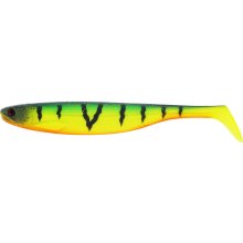 UNSORTED ShadTeez Slim 12cm/10g Tiger Perch...
