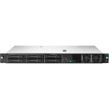 HPE ProLiant DL20 Gen10+ server Rack (1U)...
