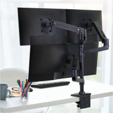 ERGOTRON LX DUAL STACKING ARM EXTENSION AND...