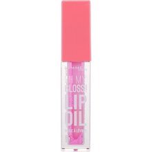 Rimmel London Oh My Gloss! Lip Oil 001 Pink...