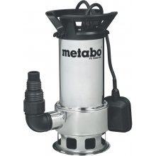 Metabo PS 18000 SN Submersible Dirty Water...