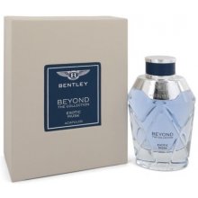 Bentley Beyond Collection Exotic Musk 100ml...