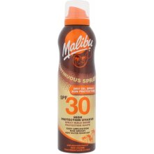Malibu Continuous Spray Dry Oil 175ml -...